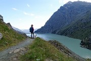 99 Lago d'Alpe Gera